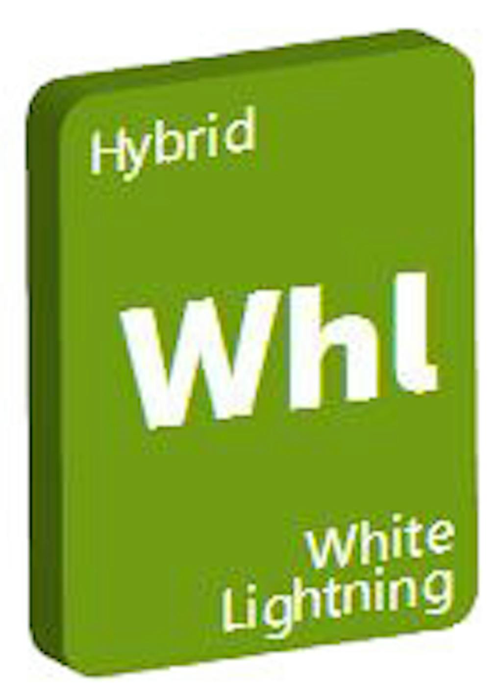 New Strains Alert White Lightning, Stardawg, Orange Skunk, and Candy